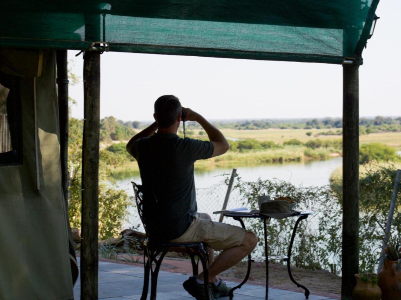 Kayova River Lodge Ndiyona ภายนอก รูปภาพ