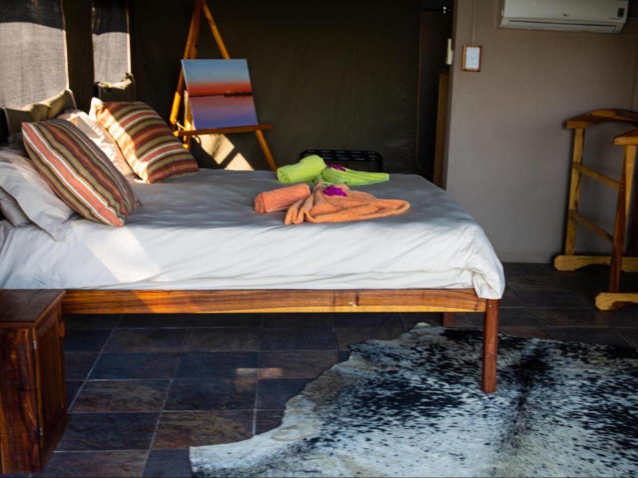 Kayova River Lodge Ndiyona ภายนอก รูปภาพ