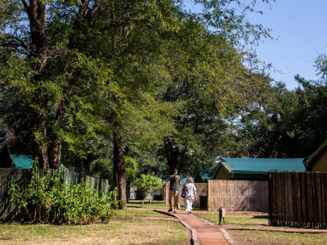 Kayova River Lodge Ndiyona ภายนอก รูปภาพ