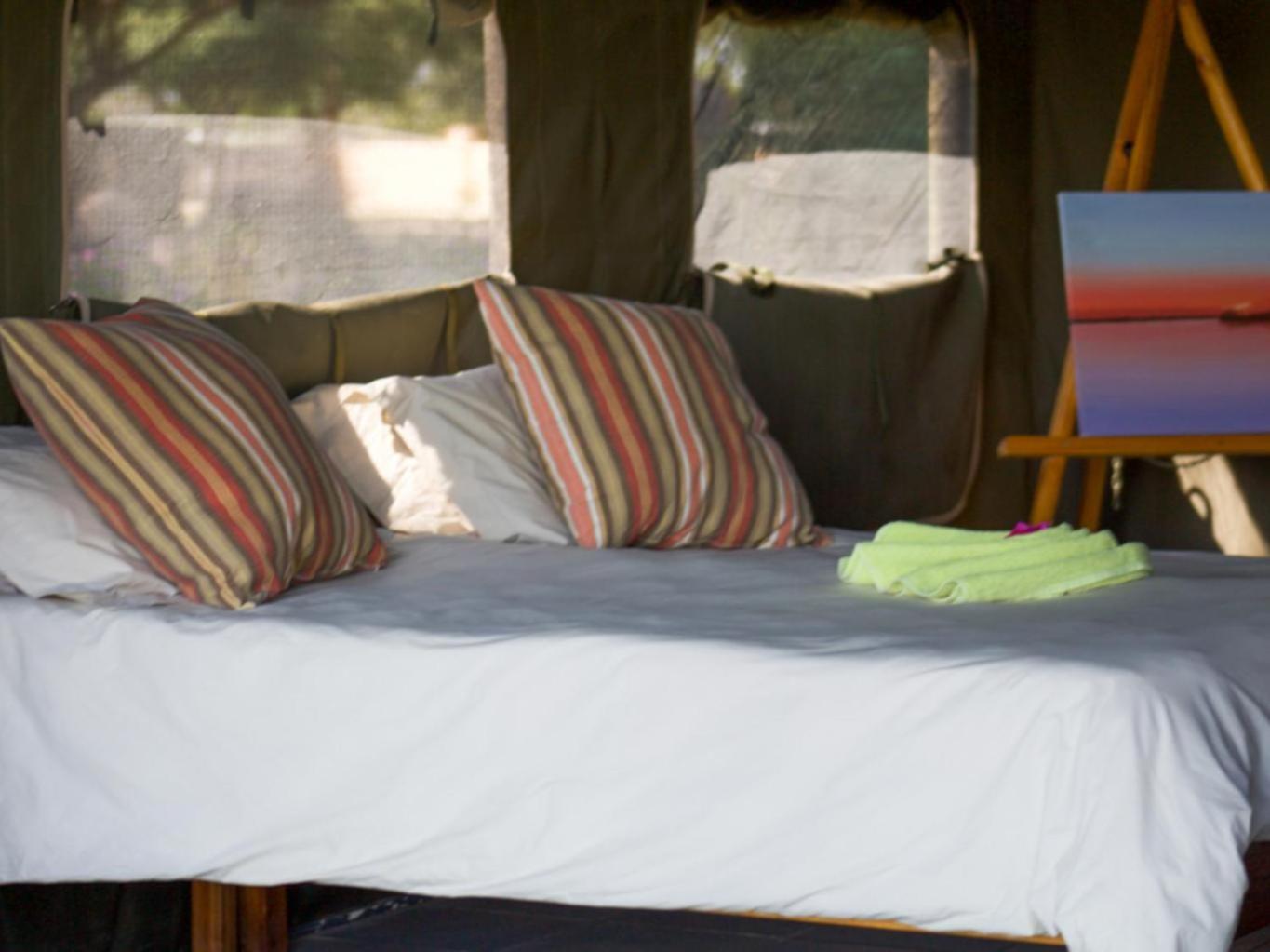 Kayova River Lodge Ndiyona ภายนอก รูปภาพ