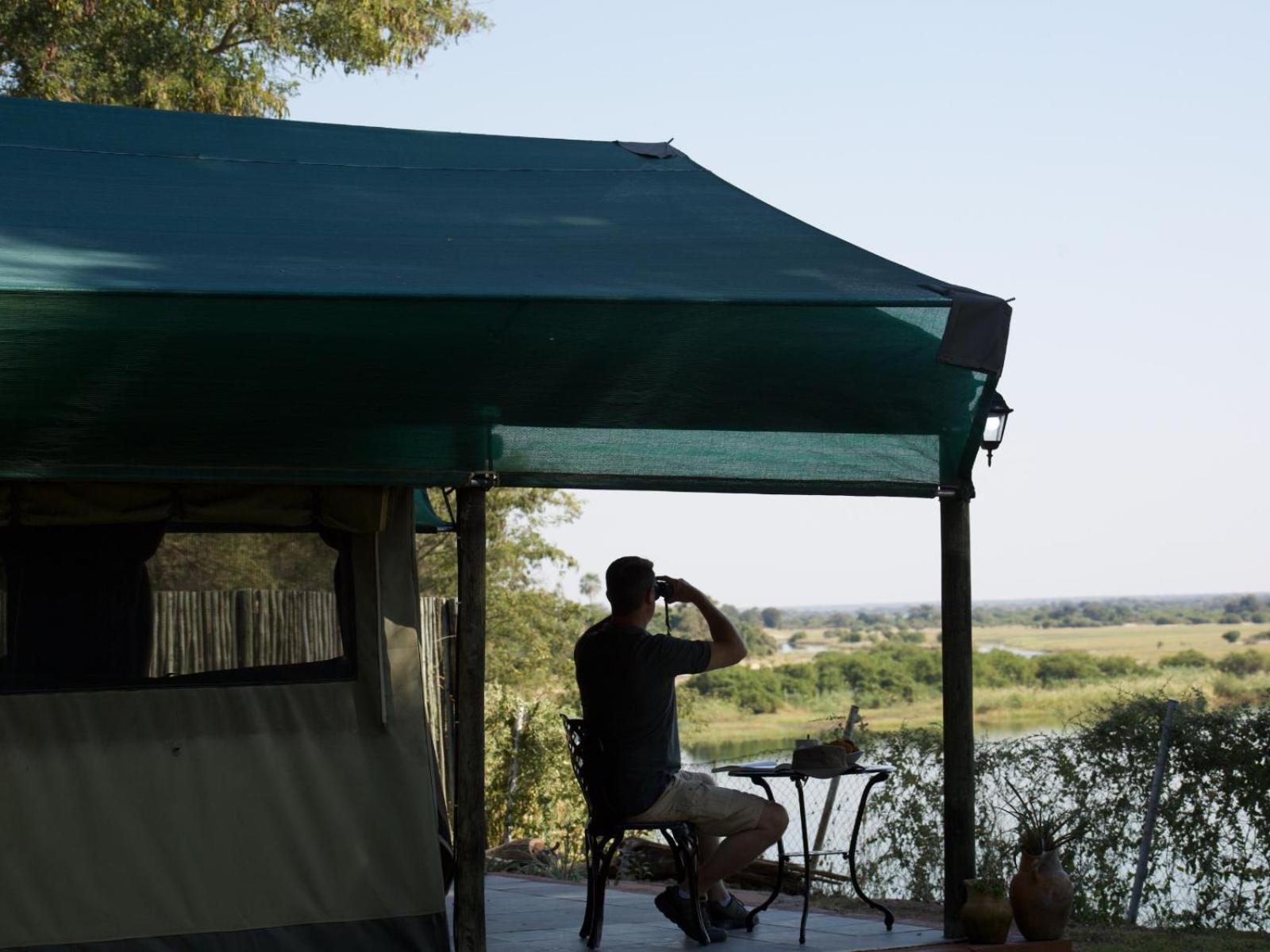 Kayova River Lodge Ndiyona ภายนอก รูปภาพ