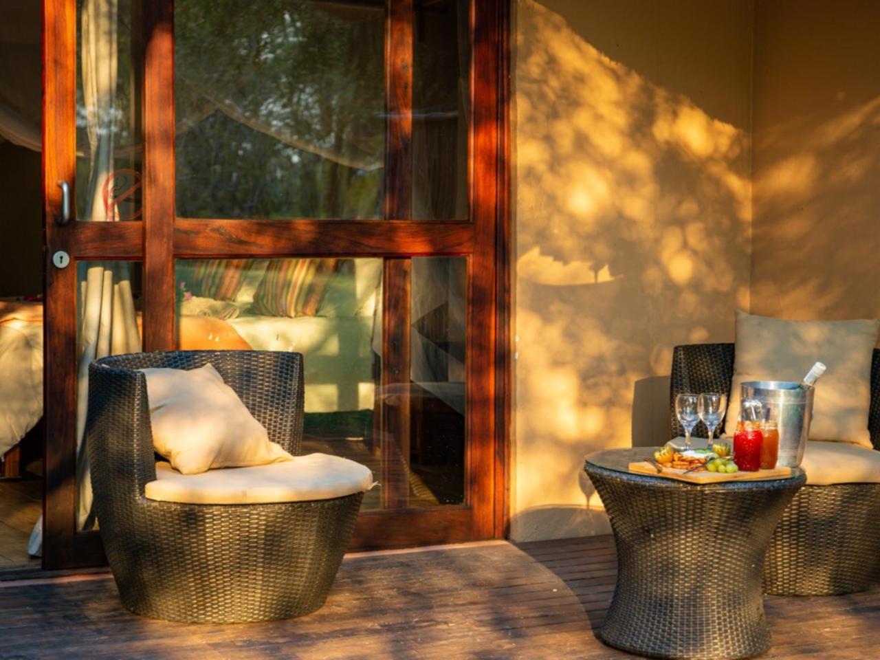 Kayova River Lodge Ndiyona ภายนอก รูปภาพ