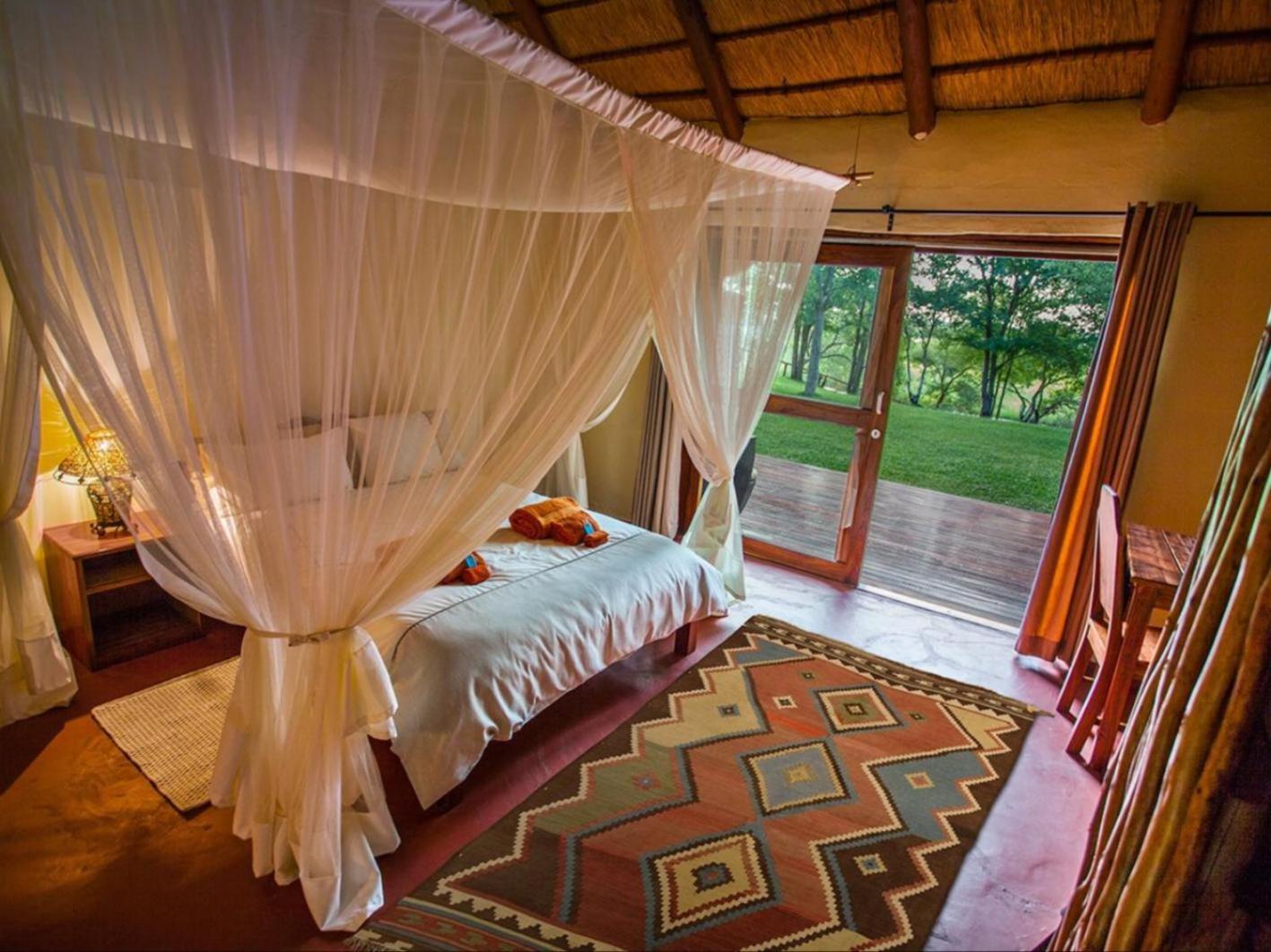Kayova River Lodge Ndiyona ภายนอก รูปภาพ