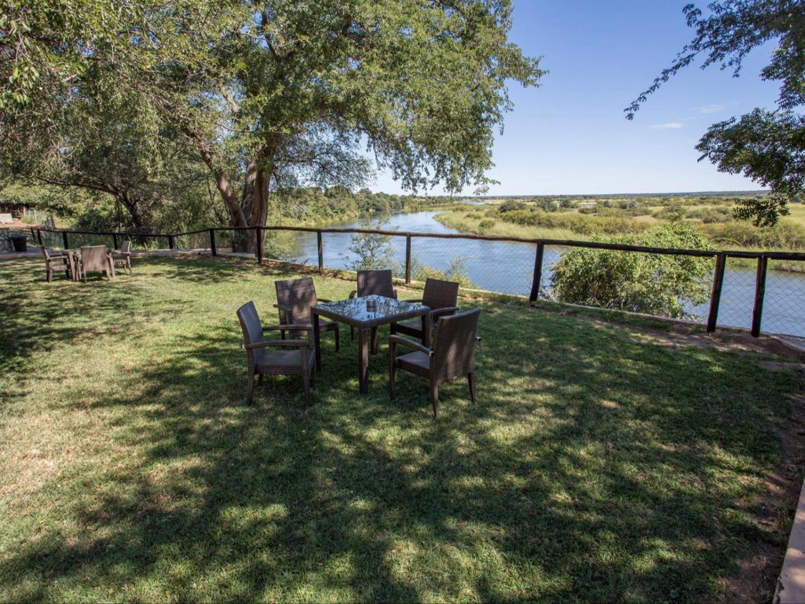 Kayova River Lodge Ndiyona ภายนอก รูปภาพ